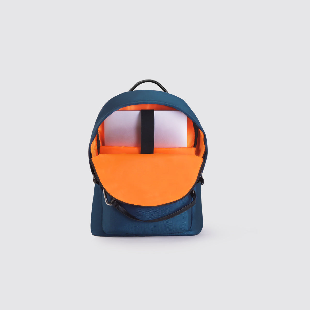 Akita 3.0 Recycled Backpack Blue