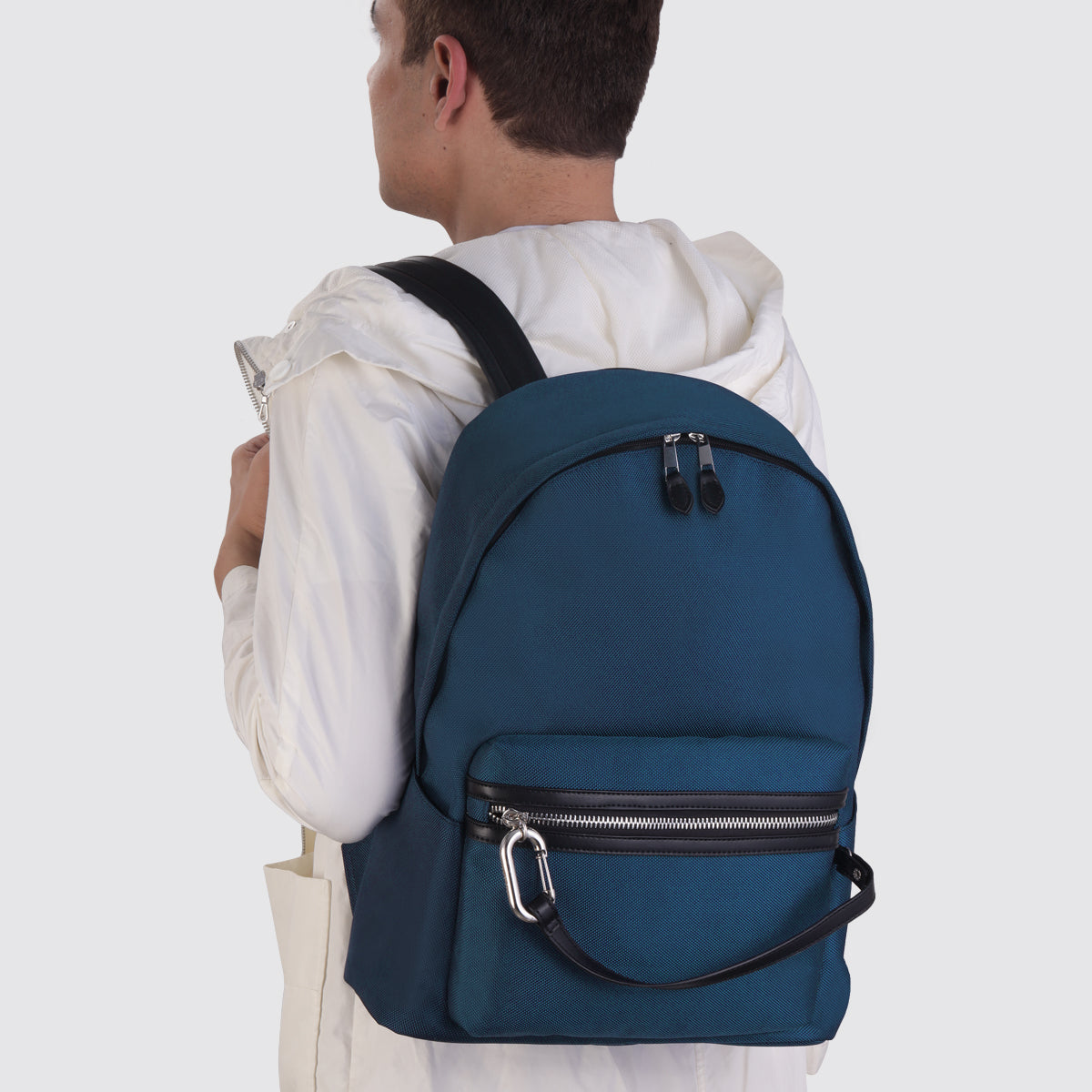 Akita 3.0 Recycled Backpack Blue