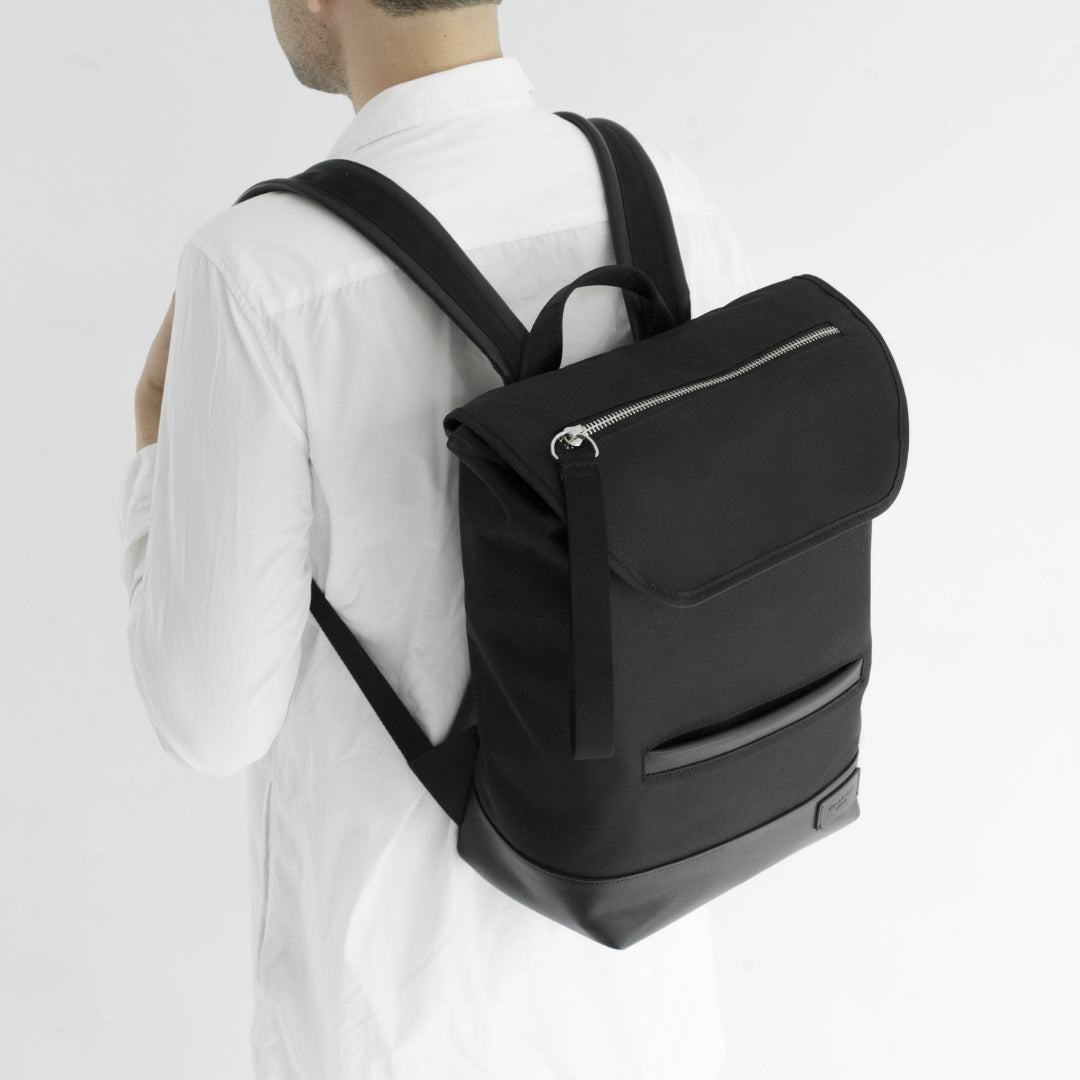 Sakai Backpack Black