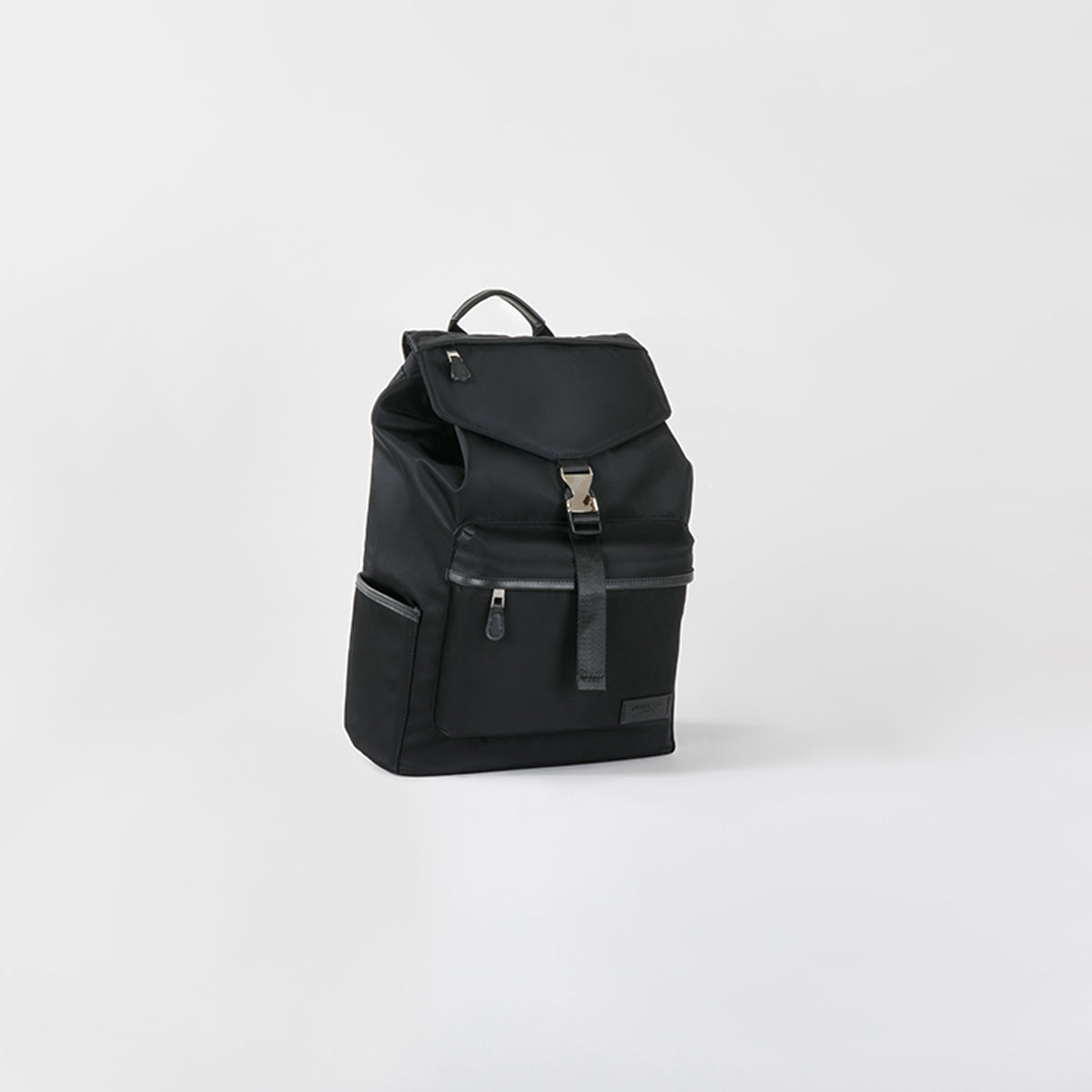 Kai 1.0 Black Backpack