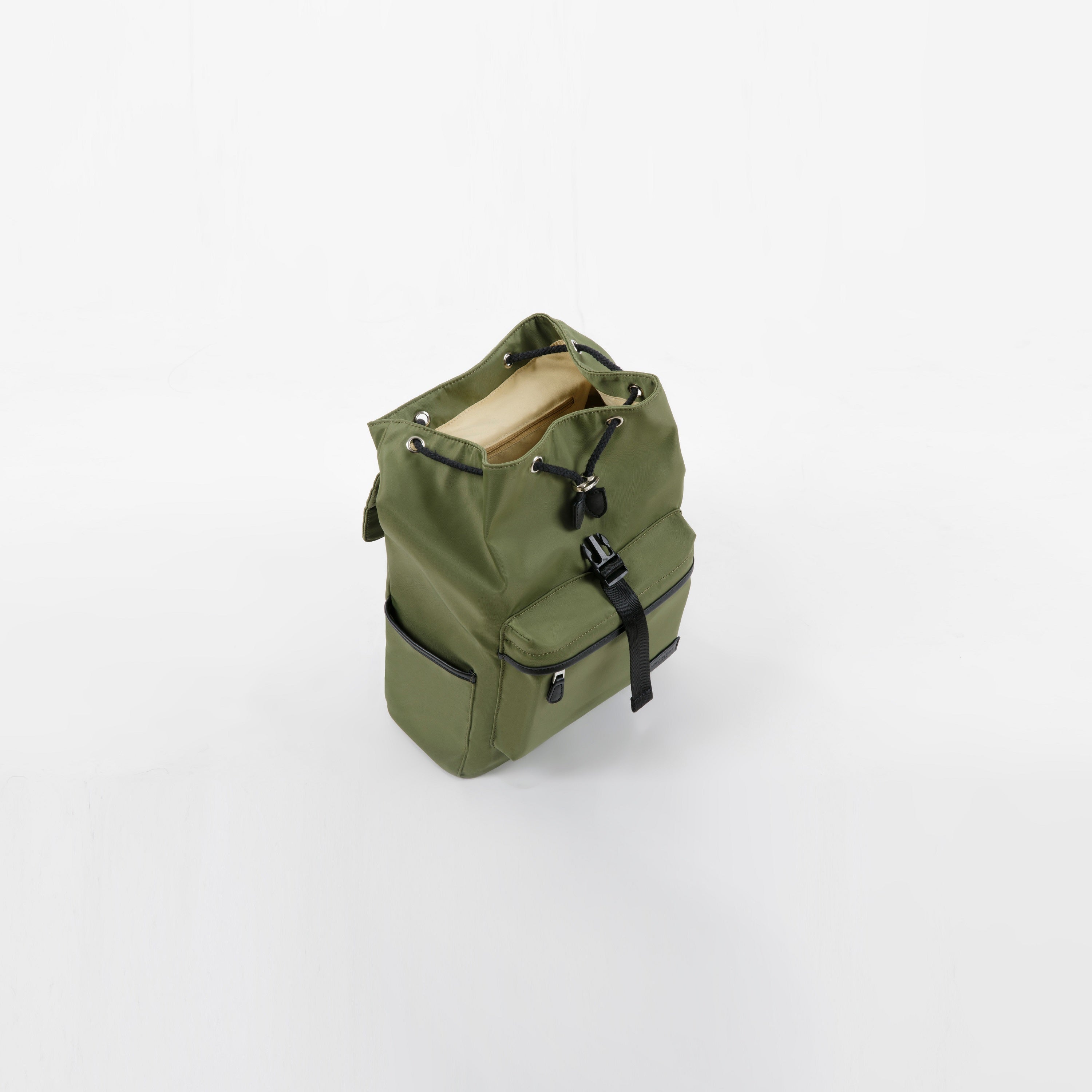Kai Green Backpack