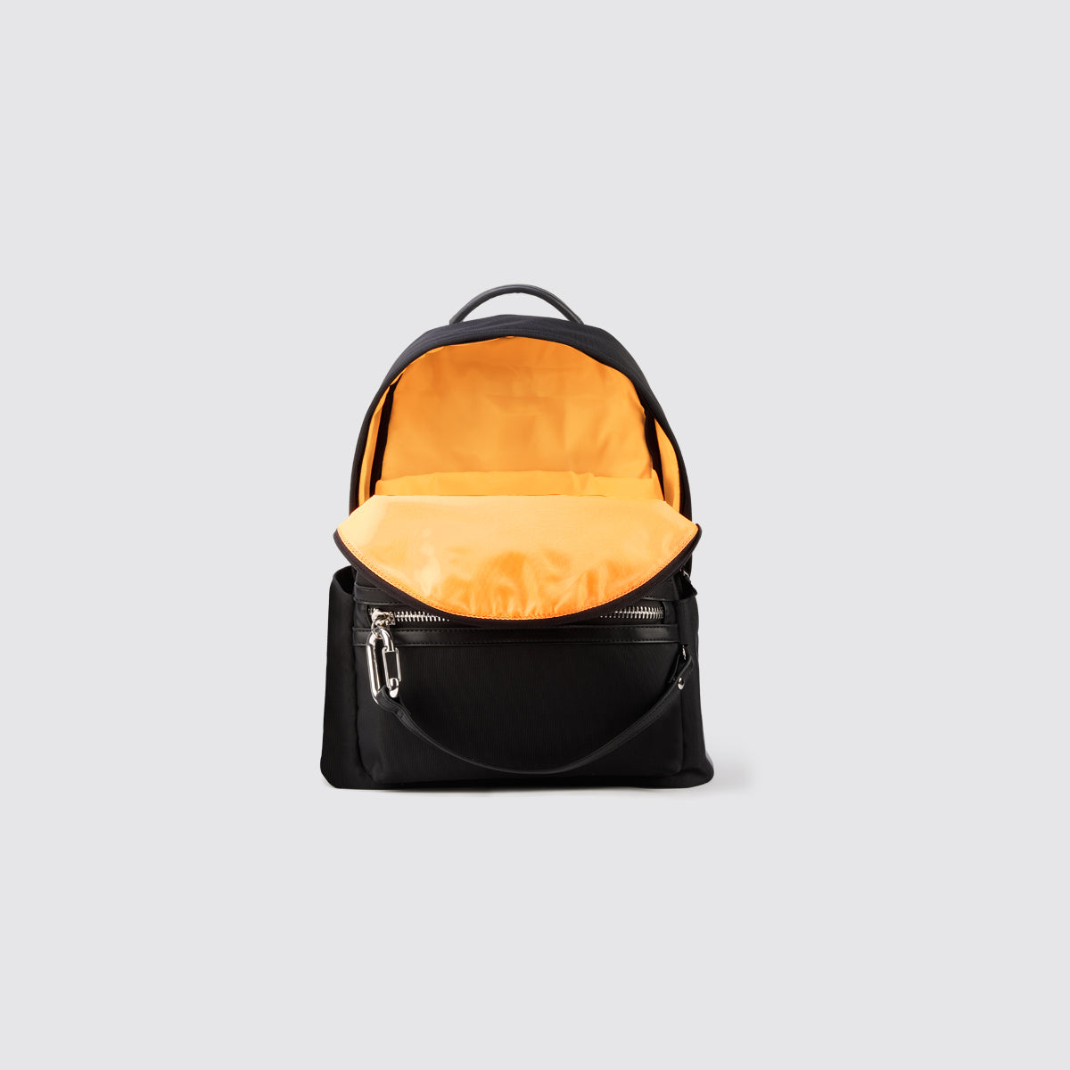 Akita 3.0 Recycled Backpack Black